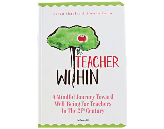 book the teacher within